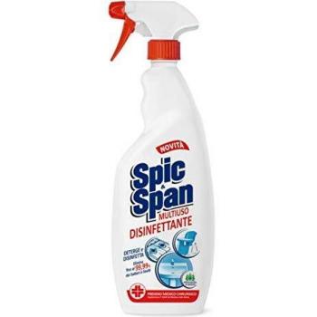 SPIC&SPAN PMC Pulitore Multiuso