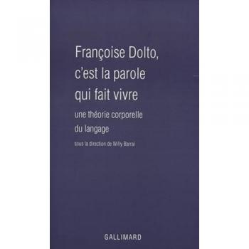 A la recherche du temps perdu (Françoise Dolto)