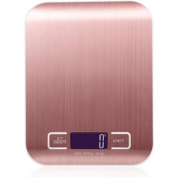 Stainless Steel Digital Food Scale 1g/0.1oz