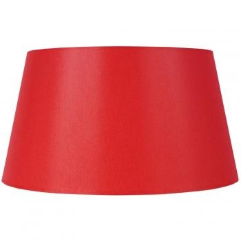 ToSel S35 Tambour Rouge – Éclairage décoratif
