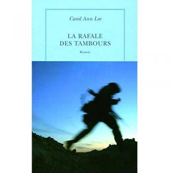 La rafale des tambours