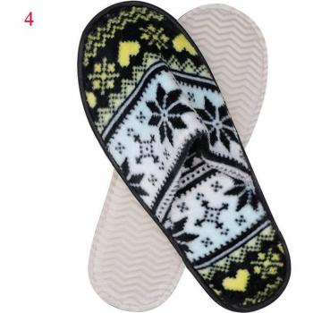 Pantoufles Confortables pour Articles de Toilette