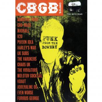 CBGB