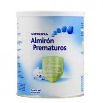 ALMIRÃON PREMATUROS 400 GR