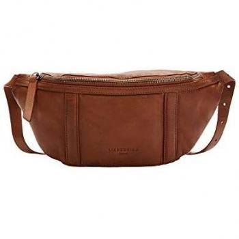 Oak Belt Bag – Eichenkaramell, Modell 4‑OA