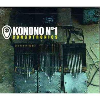 Congotronics