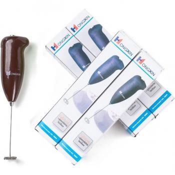 Handheld Coffee Whisk Tool