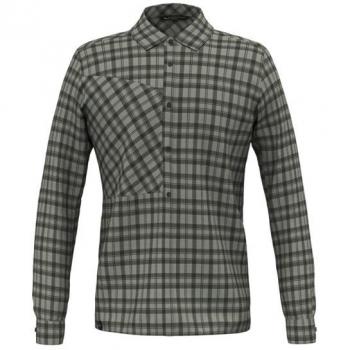Salewa Fanes Flannel 5PL W L/S
