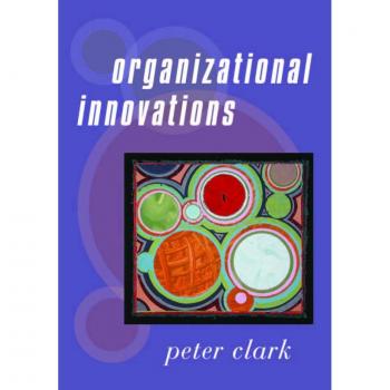 Vitalsource Technologies, Inc. Organizational Innovations