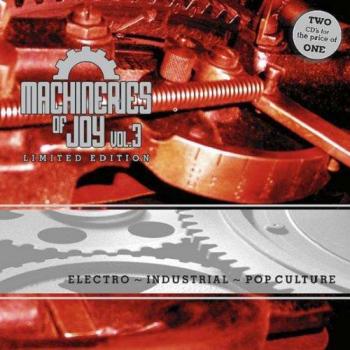Verschiedenes – Maschinen der Freude Vol. 3 – Preis vom 06.02.2025 06:01:20 h