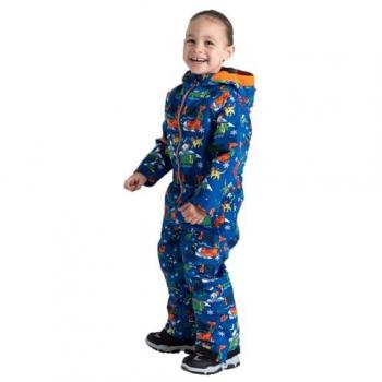 Mono Snowplay Infantil Dare2b