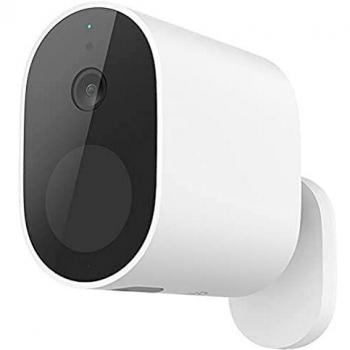 Mi Wireless Outdoor Security Camera 1080p