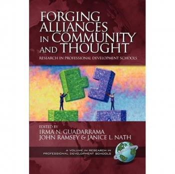 Forging Alliances in Community and Thought