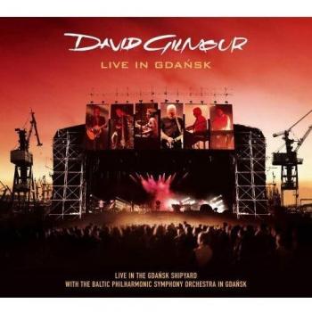 David Gilmour – Live in Gdansk (Snyp) – Preis 02.08.2025 05:12:48