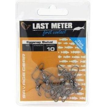 Savage Gear Eggsnap Swivel