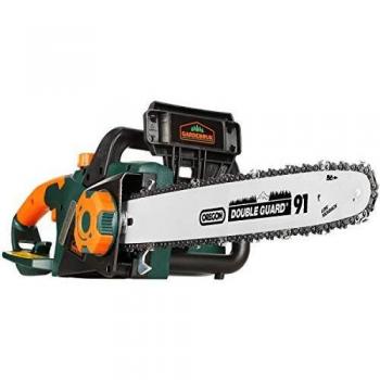 Tronçonneuse GARDEBRUK 2800W 16m/s
