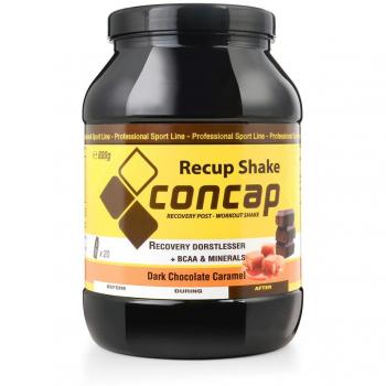 Concap Shake de Récupération