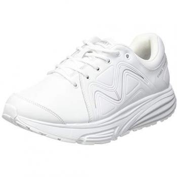 MBT Women's Low Top Trainers