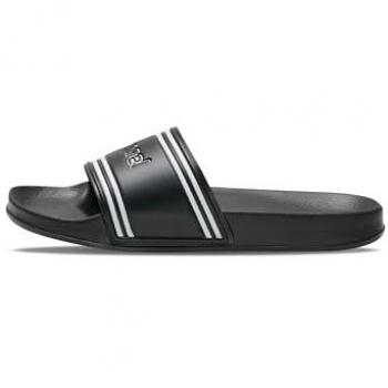 Pooltapschoenen Hummel Retro Look