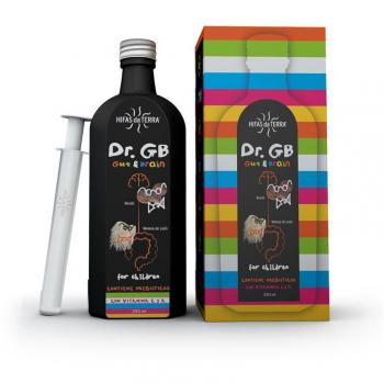 Dr. GB Essence de Terre – 250 ml