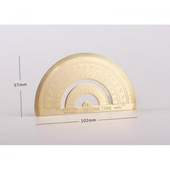 Drawing School Ruler