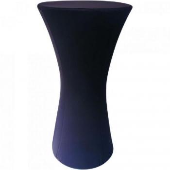 Housse Ibiza Light 0.6M Noir