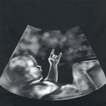 Camisa de Embarazo y Maternidad