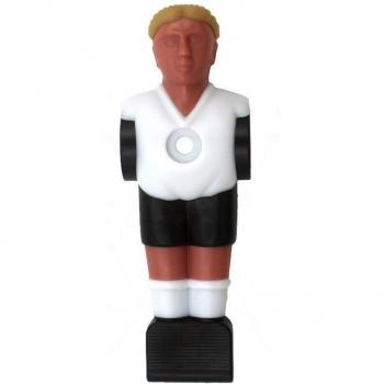 Mini Foosball Charaktere 11er Set