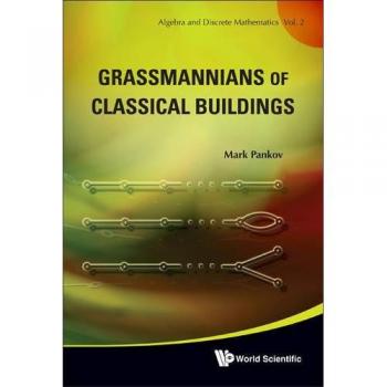 Grassmannians of Classical Buildings