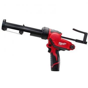 Milwaukee M12PCG 2.0 Ah Pistola Silicona