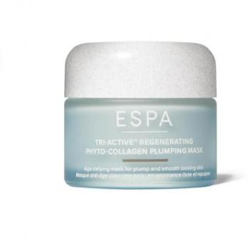 Tri-Active Regenerating Phyto-Collagen Plumping Mask