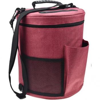 Travel Yarn Holder