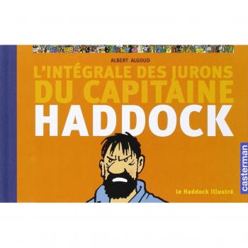 Le Haddock illustré