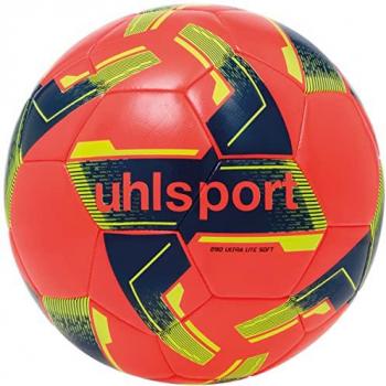 Uhlsport Ultra Lite Soft 290g Youth Football