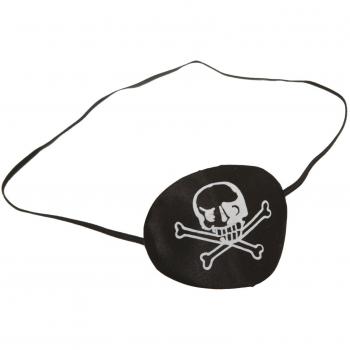 Parche de Pirata My Other Me