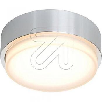 Luce di Tetto Evn 014 Alluminio