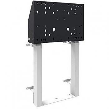 Support suspendu iiyama MD 052W7150 – 2,18 m – finition blanche