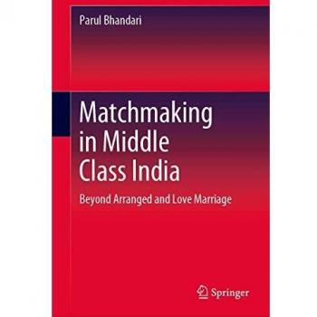 Matchmaking in Middle Class India