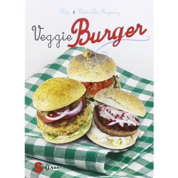Veggie burger