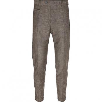 Strellson Luc Braun Business-Hose 7/8 – Herren 54