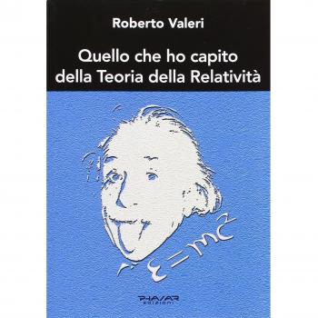 Quello che ho capito della teoria della relatività