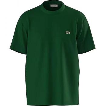 LACOSTE T-shirt col rond en jersey