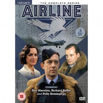 Airline: The Complete Series
