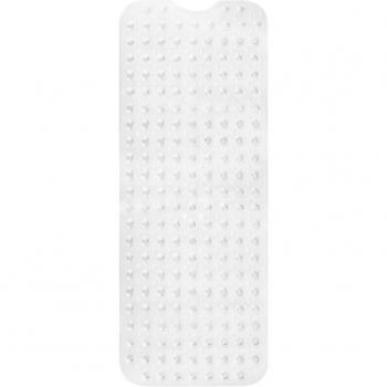 40x100cm Suction Cup Bath Mat