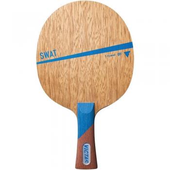 VICTAS Shakehand Flare SWAT Attack Table Tennis Racket 310004