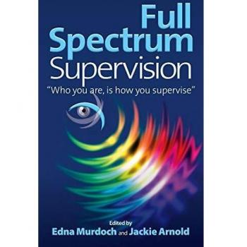 Full Spectrum Supervision: Who You Are Is How You Supervise