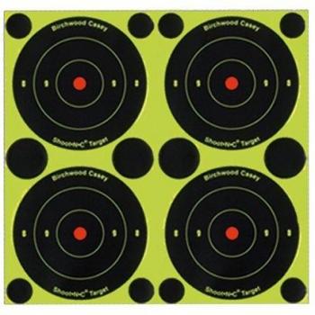 Birchwood Casey 3 High Visibility Targets