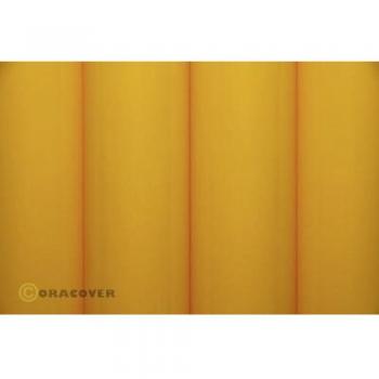 Oracover 21-030-010 Pellicola Oro 10m x 60cm