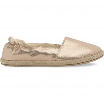 Espadrilles Jenny Fairy KAYLA WSK1609-05 Goldfarben