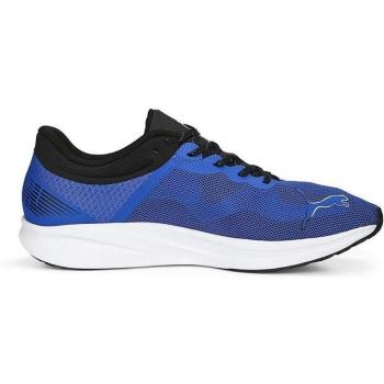 Puma Zapatillas Redeem Pro Foam Azul y Lima para Hombre